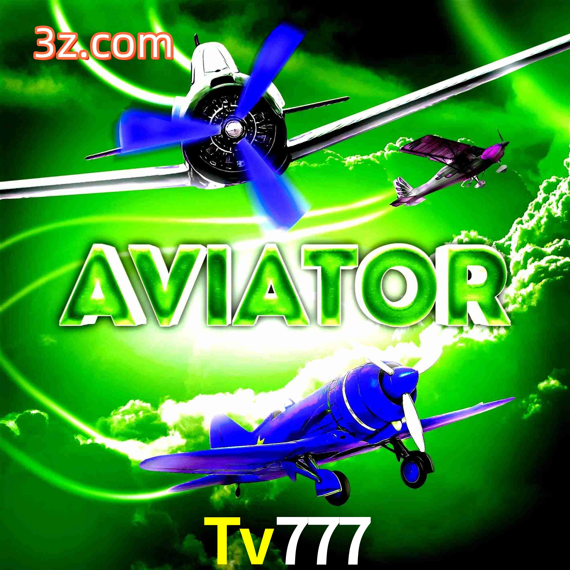 Aviator Tv777 Tente a Sorte