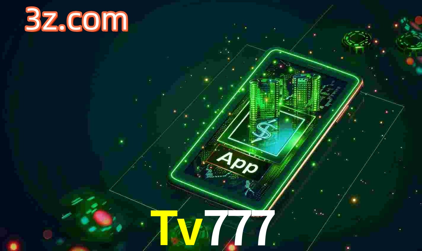 Simplificando a Experiência de Jogo Tv777 App