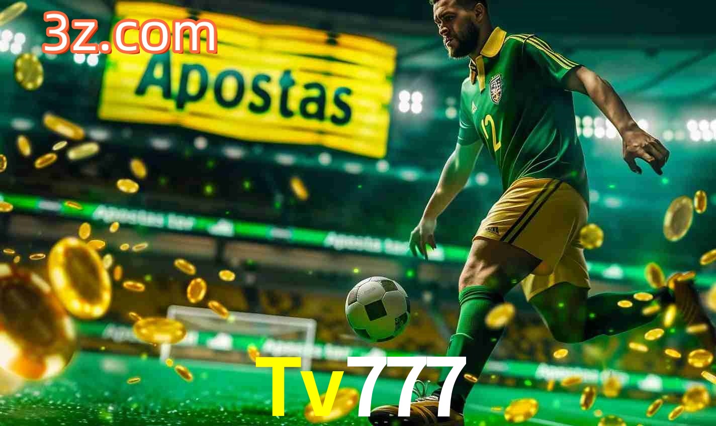 Diversas Apostas em Eventos Esportivos Tv777