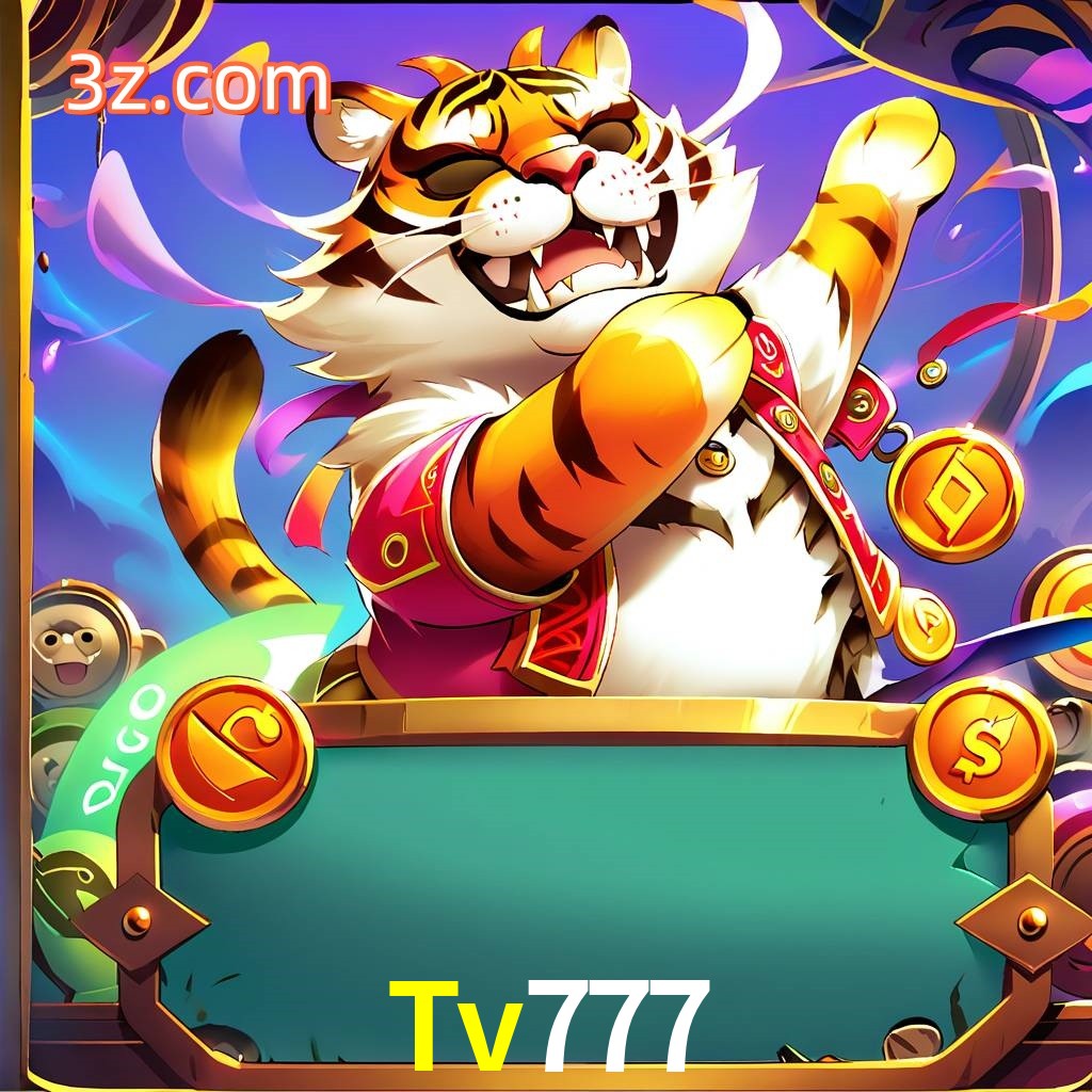 Tv777 Fortune Tiger Mergulhe na Atmosfera
