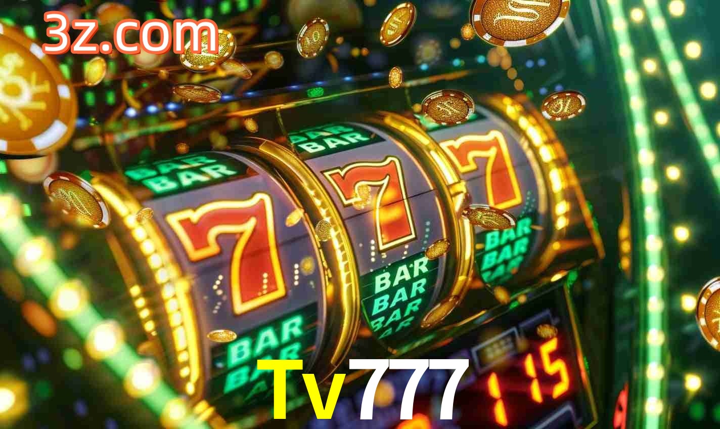 Populares Slots Tv777