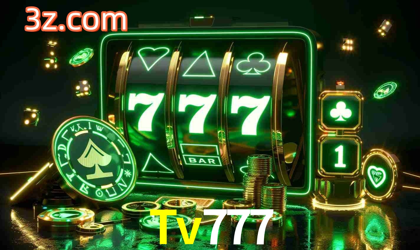 Seguro Login no Cassino Online Tv777
